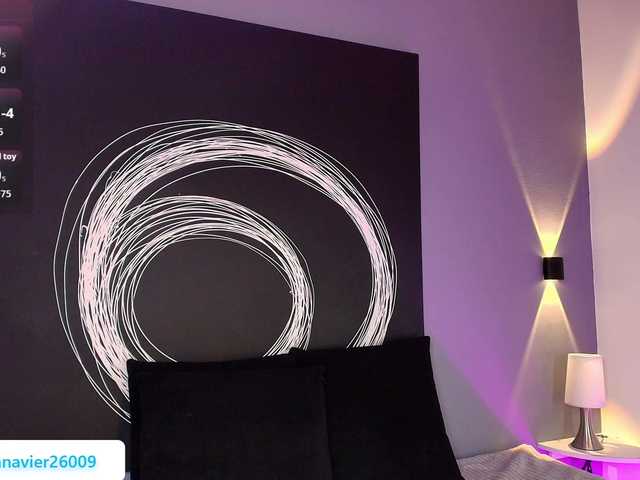 AlannaViera's BongaCams show and profile