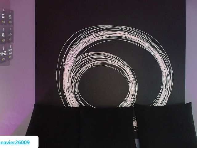 AlannaViera's BongaCams show and profile