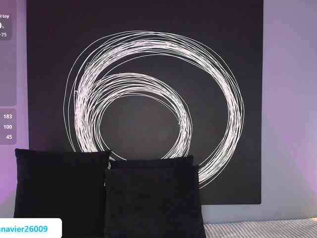 AlannaViera Live Webcam on BongaCams