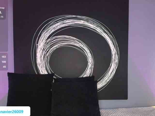 AlannaViera Live Webcam on BongaCams