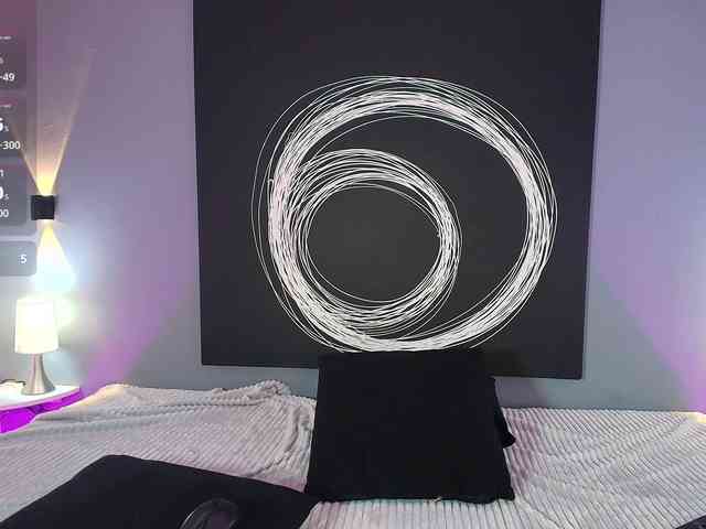 AlannaViera Live Webcam on BongaCams