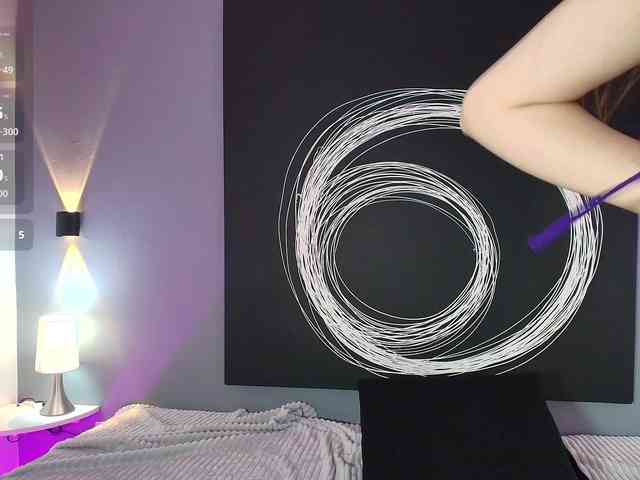 AlannaViera Live Webcam on BongaCams