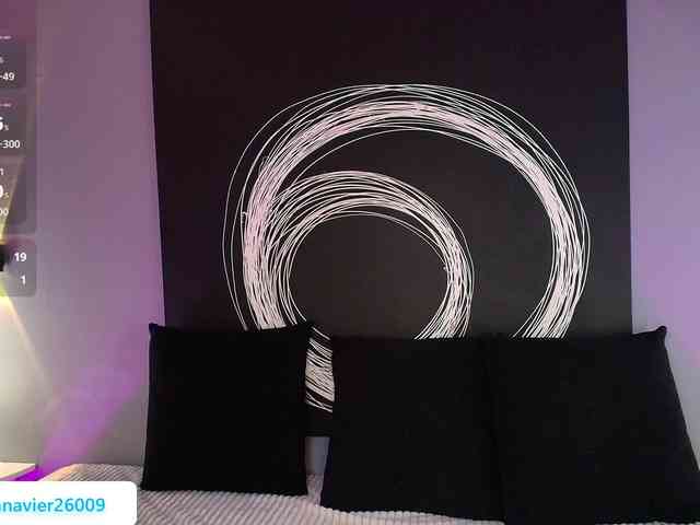 webcam rough sex AlannaViera