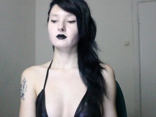 angelmidnight Porn Show