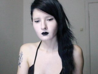 angelmidnight Porn Show