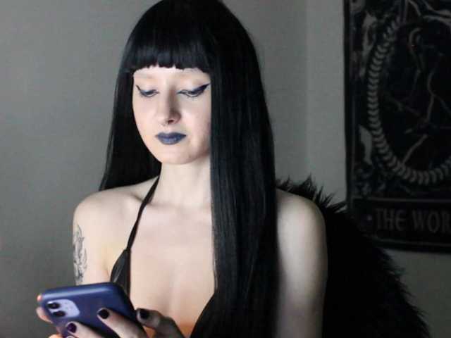 angelmidnight's BongaCams show and profile