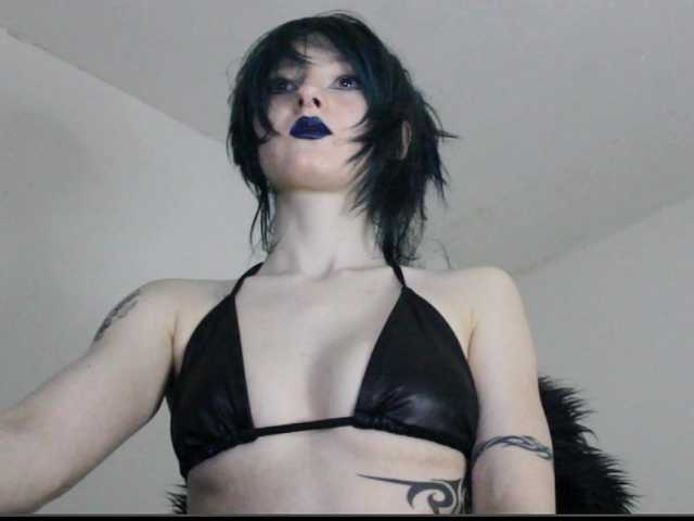 angelmidnight's BongaCams show and profile