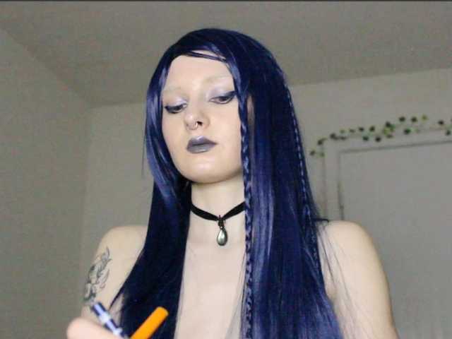 angelmidnight's BongaCams show and profile