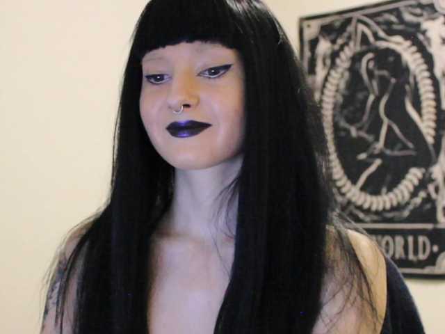 angelmidnight's BongaCams show and profile