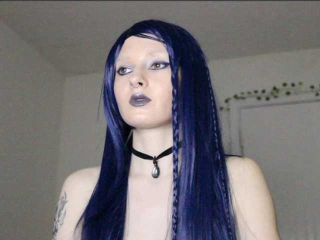 angelmidnight's BongaCams show and profile
