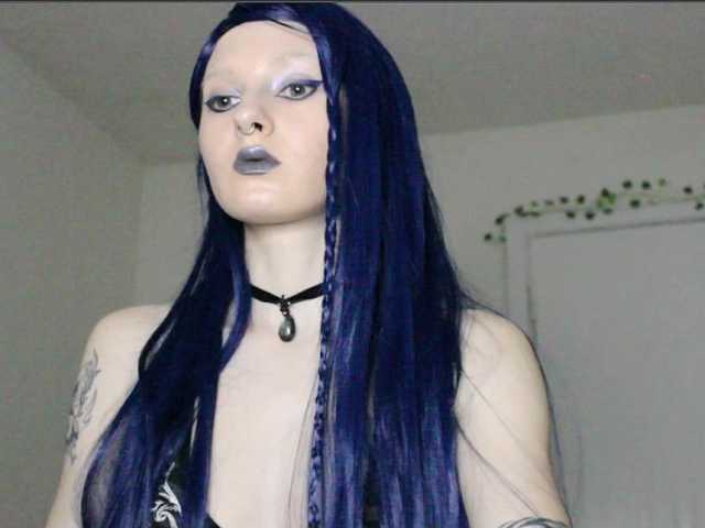angelmidnight's BongaCams show and profile