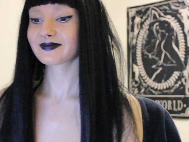 angelmidnight's BongaCams show and profile