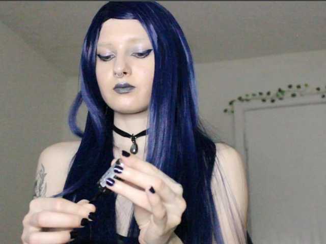 angelmidnight's BongaCams show and profile
