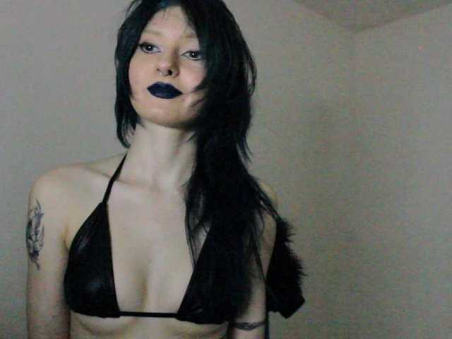 angelmidnight's BongaCams show and profile