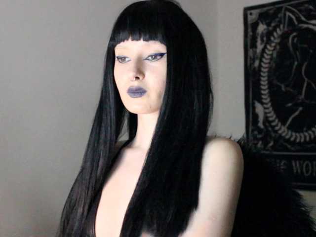 angelmidnight's BongaCams show and profile