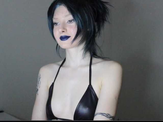 angelmidnight's BongaCams show and profile