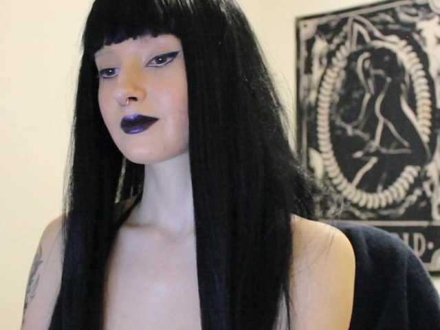 angelmidnight's BongaCams show and profile