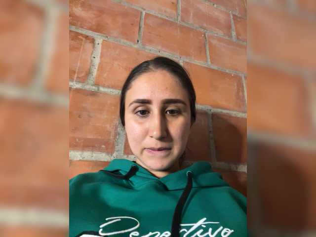 IsabellaStil live cam