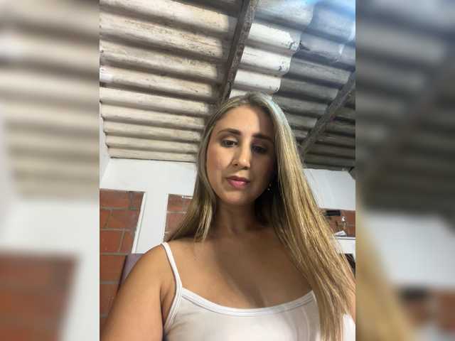 IsabellaStil – webcam model profile photo