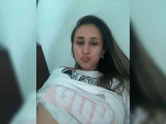 IsabellaStil's Sexcam