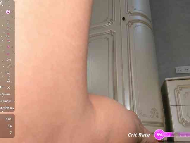 seoyeoni Live Webcam on BongaCams