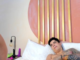 JakeAndNicole Porn Show