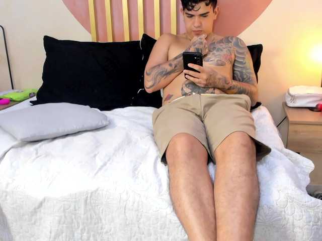 JakeAndNicole webcam