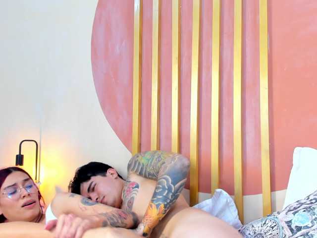 JakeAndNicole – webcam model profile photo