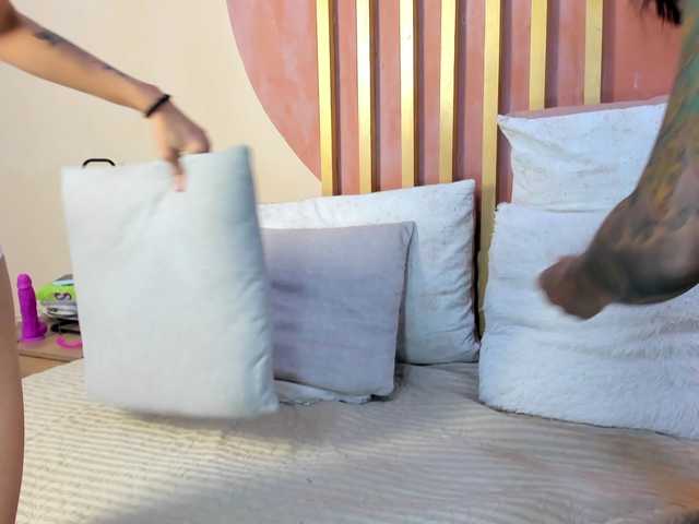 JakeAndNicole's BongaCams show and profile