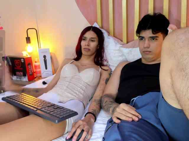 JakeAndNicole JakeAndNicole