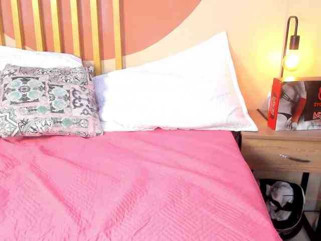 JakeAndNicole webcam