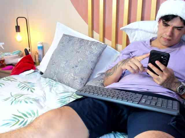 JakeAndNicole JakeAndNicole