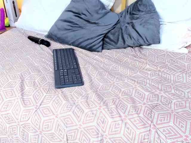 JakeAndNicole webcam