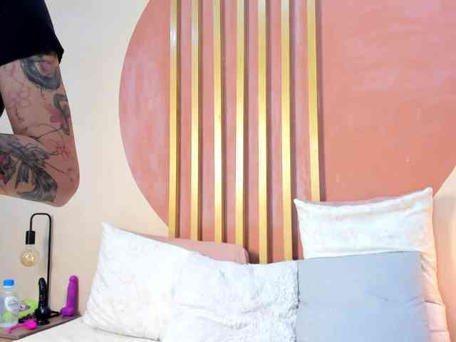 JakeAndNicole webcam