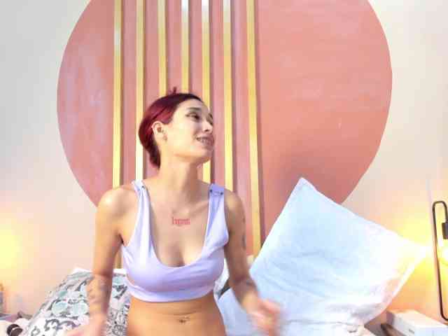 JakeAndNicole webcam