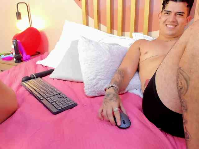 JakeAndNicole webcam