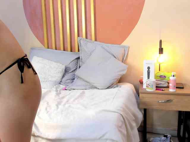 JakeAndNicole webcam