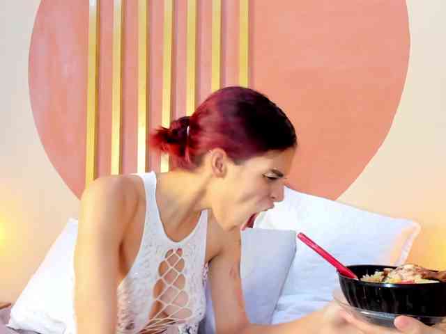 JakeAndNicole webcam