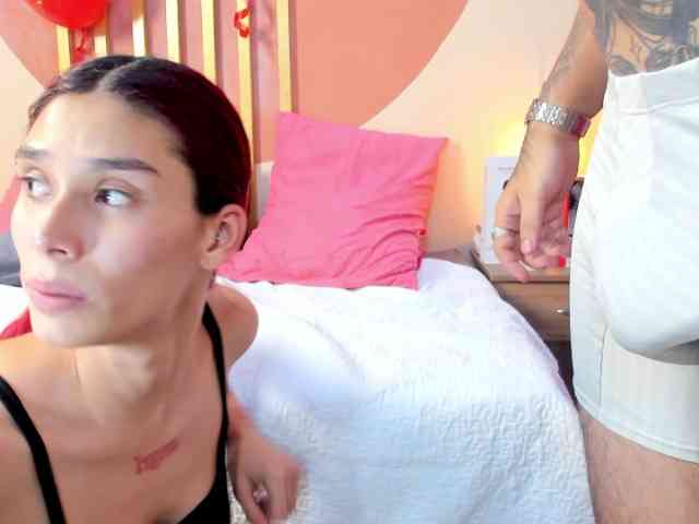 JakeAndNicole webcam