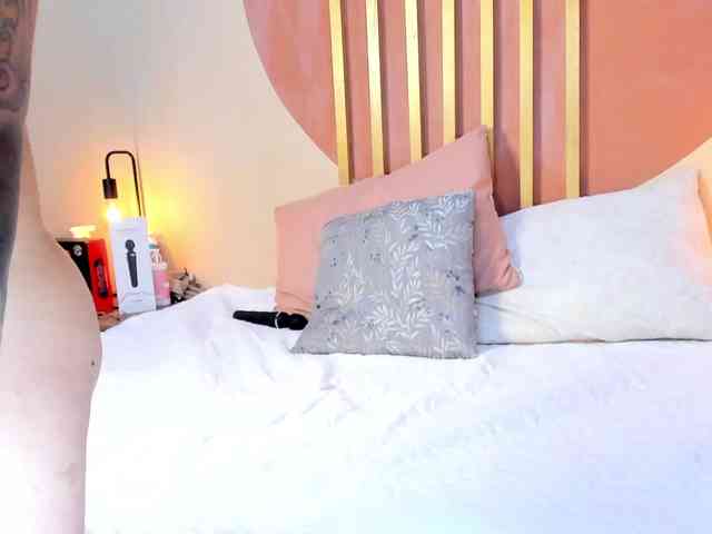 JakeAndNicole webcam