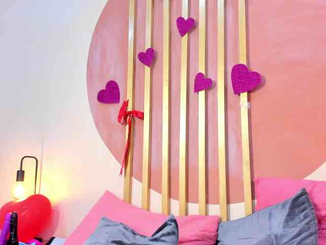 JakeAndNicole webcam