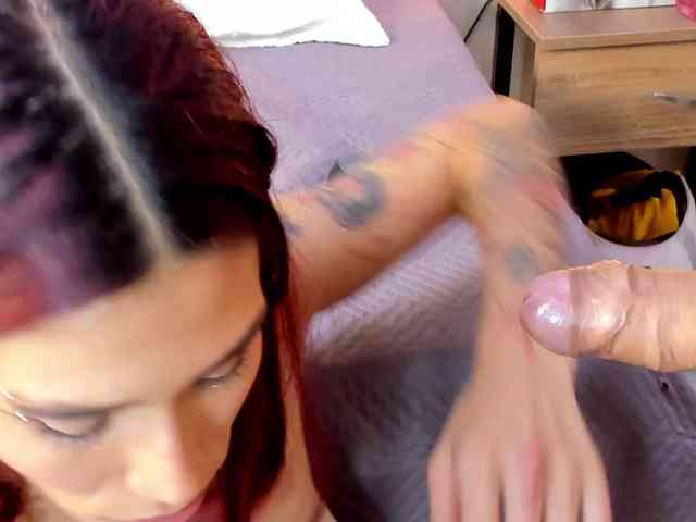 JakeAndNicole webcam