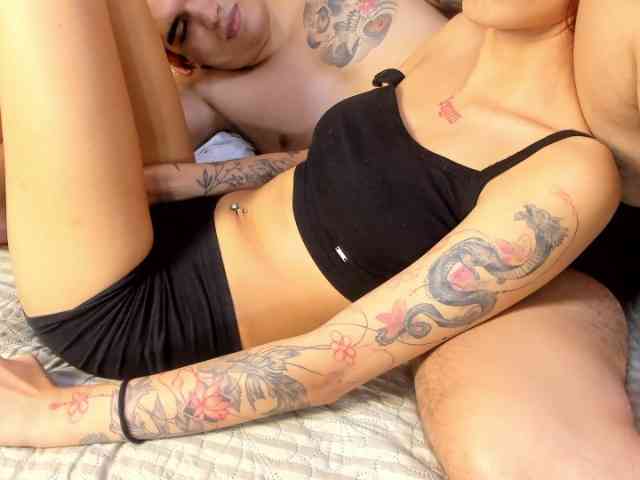 JakeAndNicole JakeAndNicole