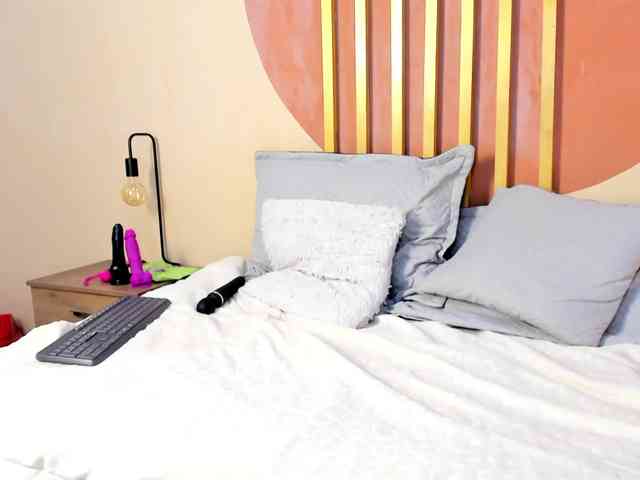 JakeAndNicole webcam