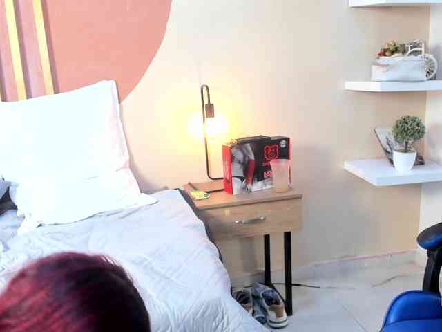 JakeAndNicole webcam