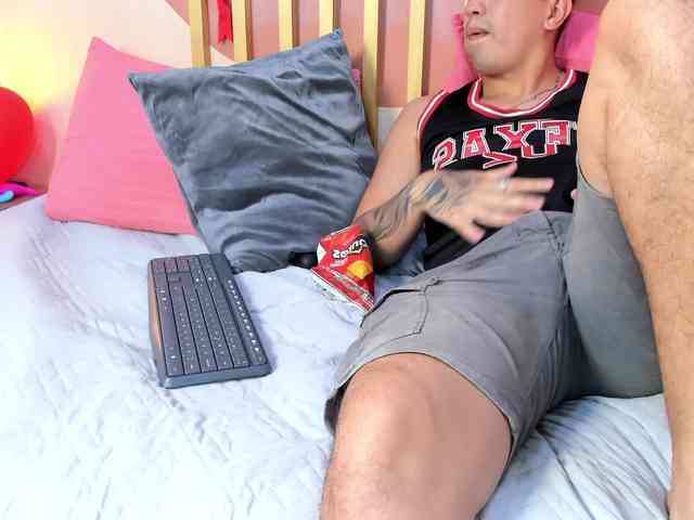 JakeAndNicole webcam