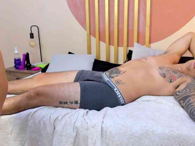 JakeAndNicole webcam