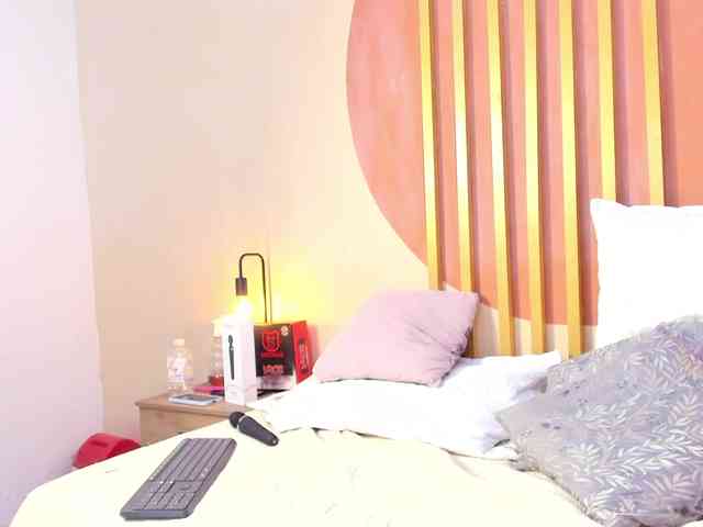 JakeAndNicole webcam