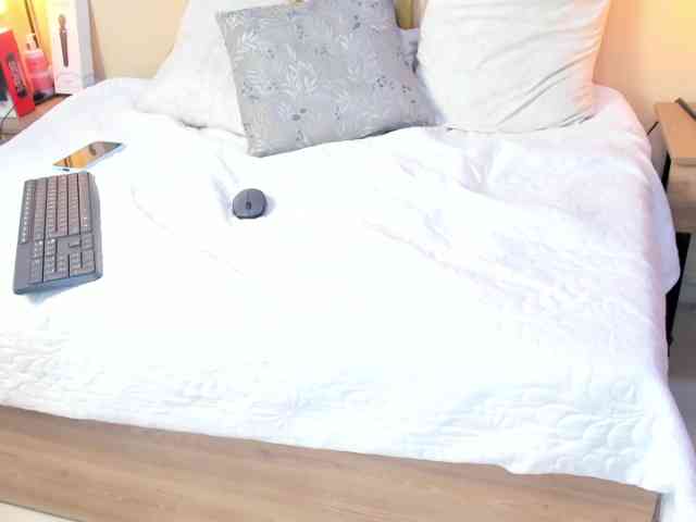 JakeAndNicole webcam