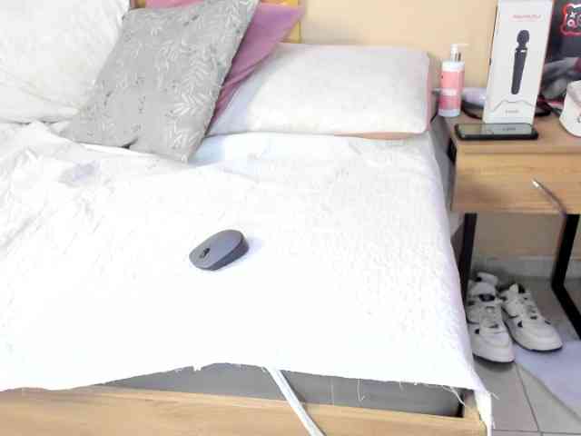 JakeAndNicole webcam